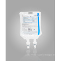 Glucose and Sodium Chloride Potassium Chloride Injection